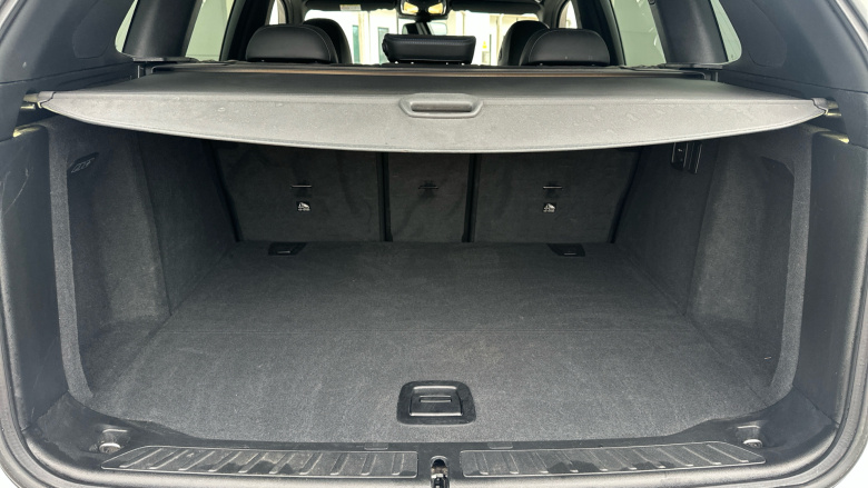 BMW X3 xDrive M40d MHT 5dr Auto Diesel Estate